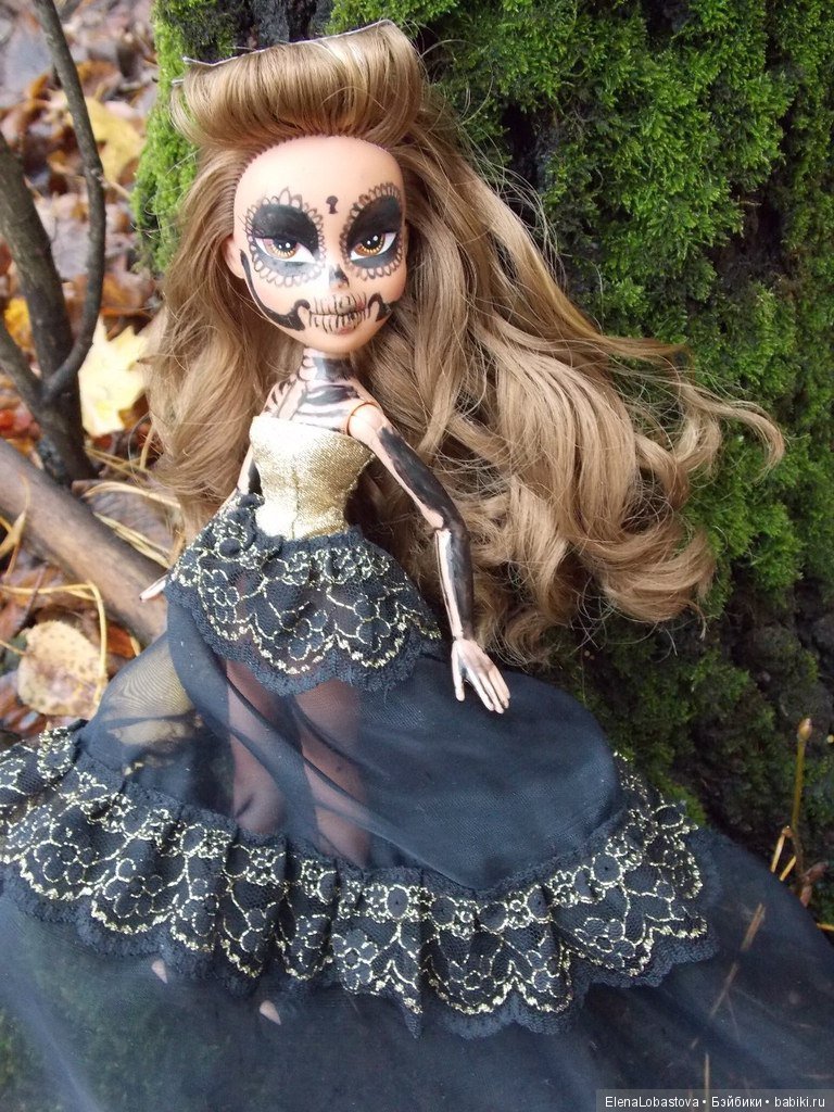 Хэллоуин - кошмар перед рождеством