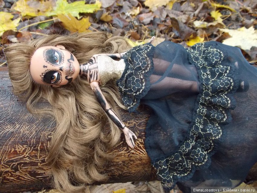 Хэллоуин - кошмар перед рождеством (фото 4)