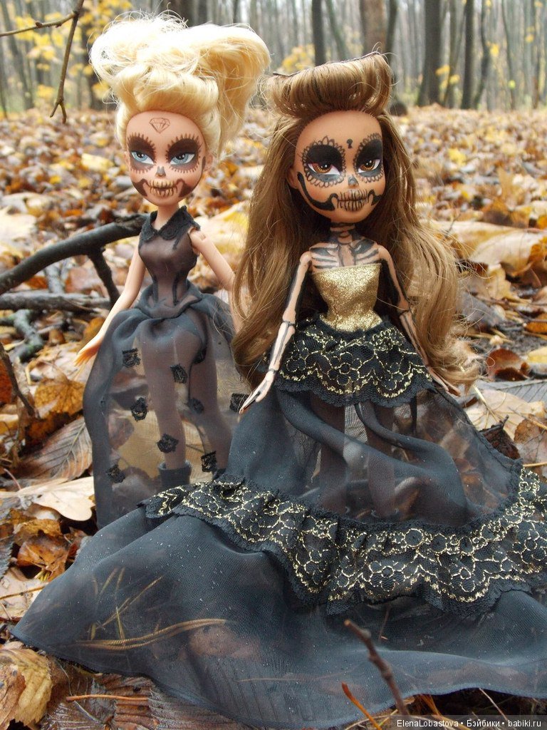 Хэллоуин - кошмар перед рождеством (фото 2)