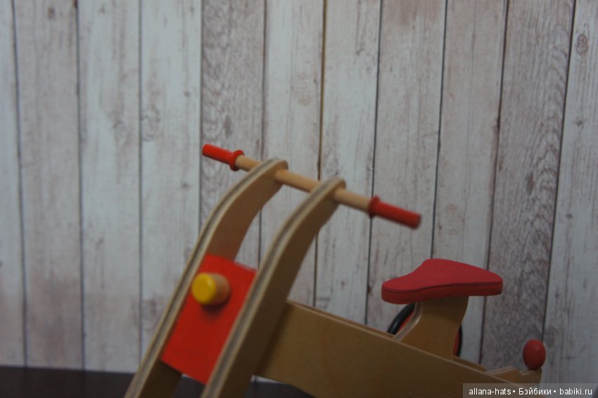 За окошком первый снег! А у нас велосипед (фото 3)