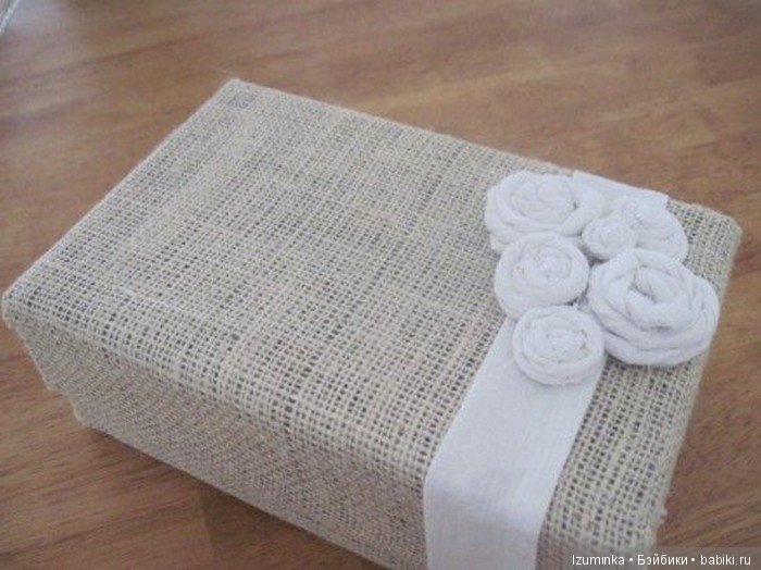 ... Ещё коробки — Упаковка кукол для пересылки и подарка: коробки своими руками (фото 9)