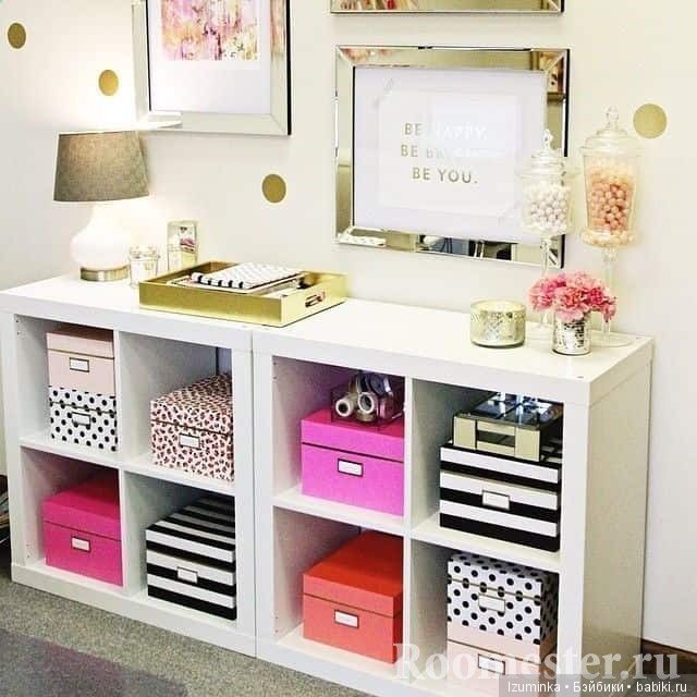 ... Ещё коробки — Упаковка кукол для пересылки и подарка: коробки своими руками