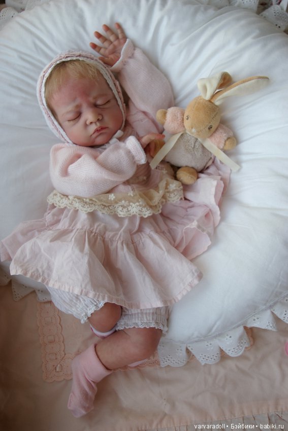 Малышка Ева уезжает в новый дом, видео сборы (фото 9)