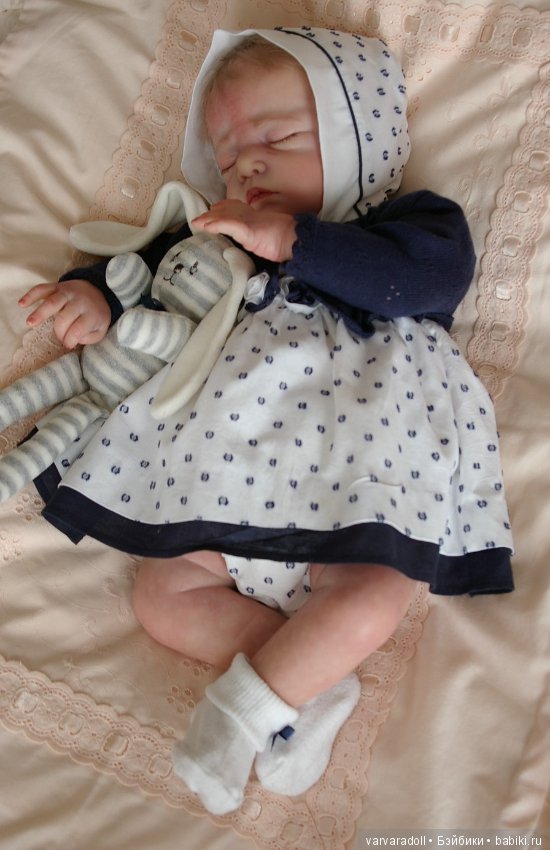 Малышка Ева уезжает в новый дом, видео сборы (фото 7)