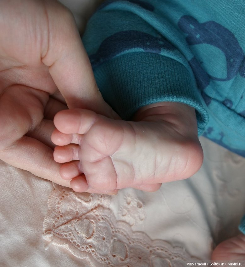 Малышка Ева уезжает в новый дом, видео сборы (фото 2)