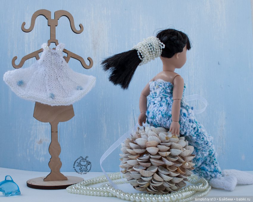 Сказка на ночь. Русалочки (фото 5)