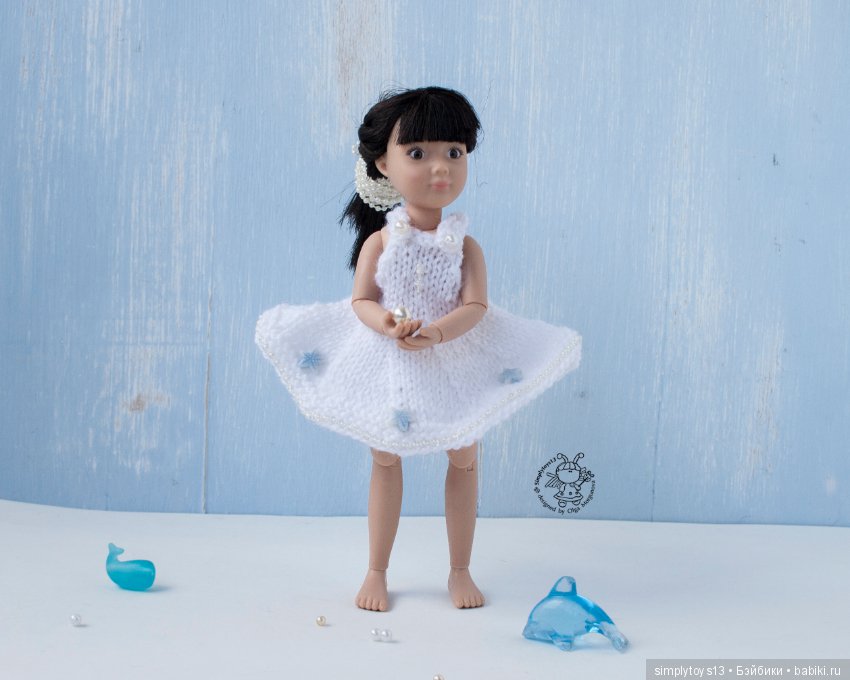 Сказка на ночь. Русалочки (фото 10)