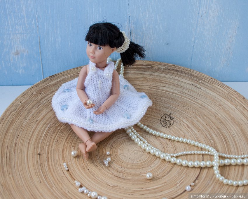 Сказка на ночь. Русалочки