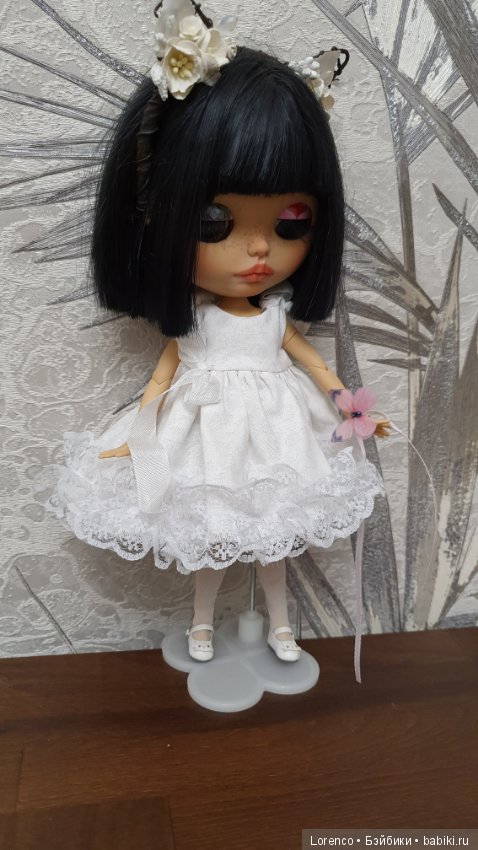 Ох, нелегкая это работа... Billy-2 (фото 9)