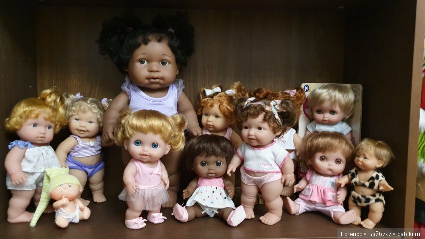 Ох, нелегкая это работа... Billy-2 (фото 7)