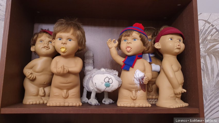 Ох, нелегкая это работа... Billy-2 (фото 10)