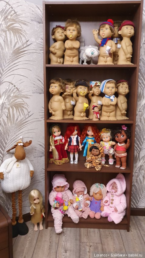 Ох, нелегкая это работа... Billy-2 (фото 2)