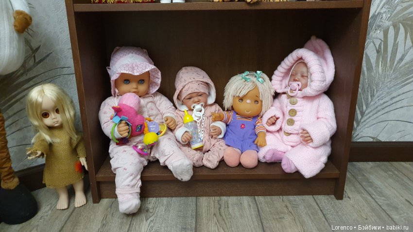 Ох, нелегкая это работа... Billy-2