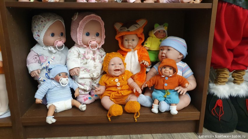 Ох, нелегкая это работа... Billy-2 (фото 6)