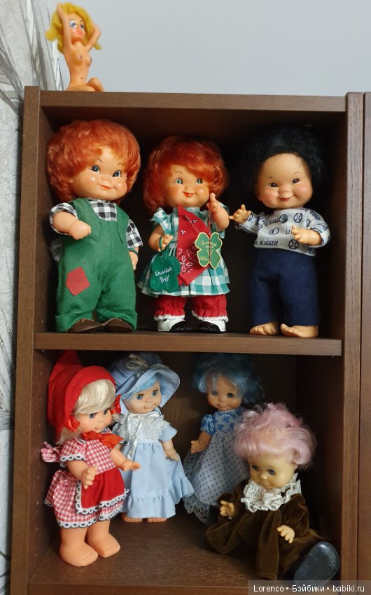 Ох, нелегкая это работа... Billy-2 (фото 5)