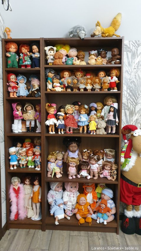 Ох, нелегкая это работа... Billy-2