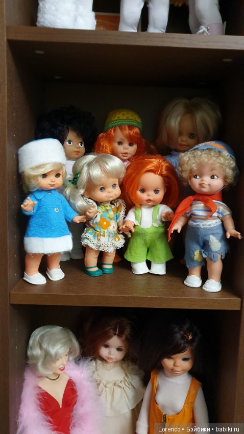 Ох, нелегкая это работа... Billy-2 (фото 4)