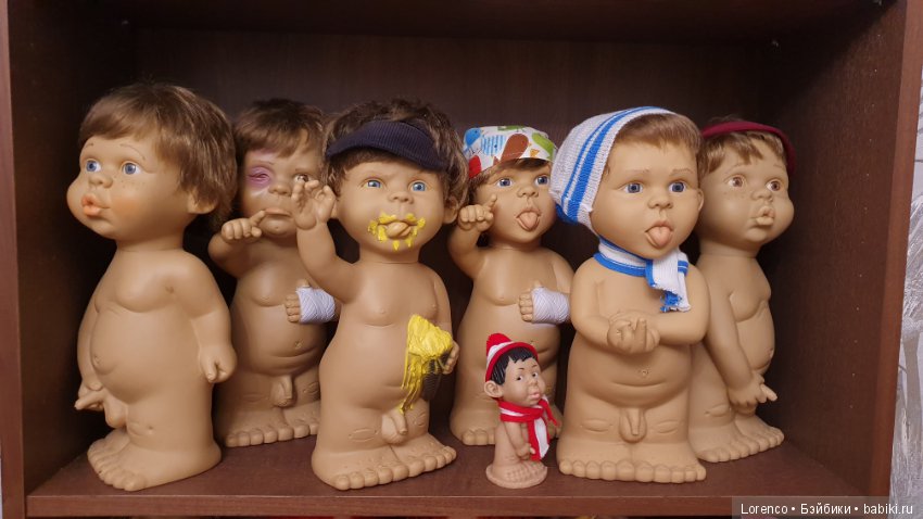 Ох, нелегкая это работа... Billy-2