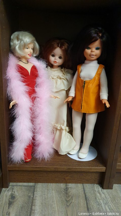 Ох, нелегкая это работа... Billy-2 (фото 3)