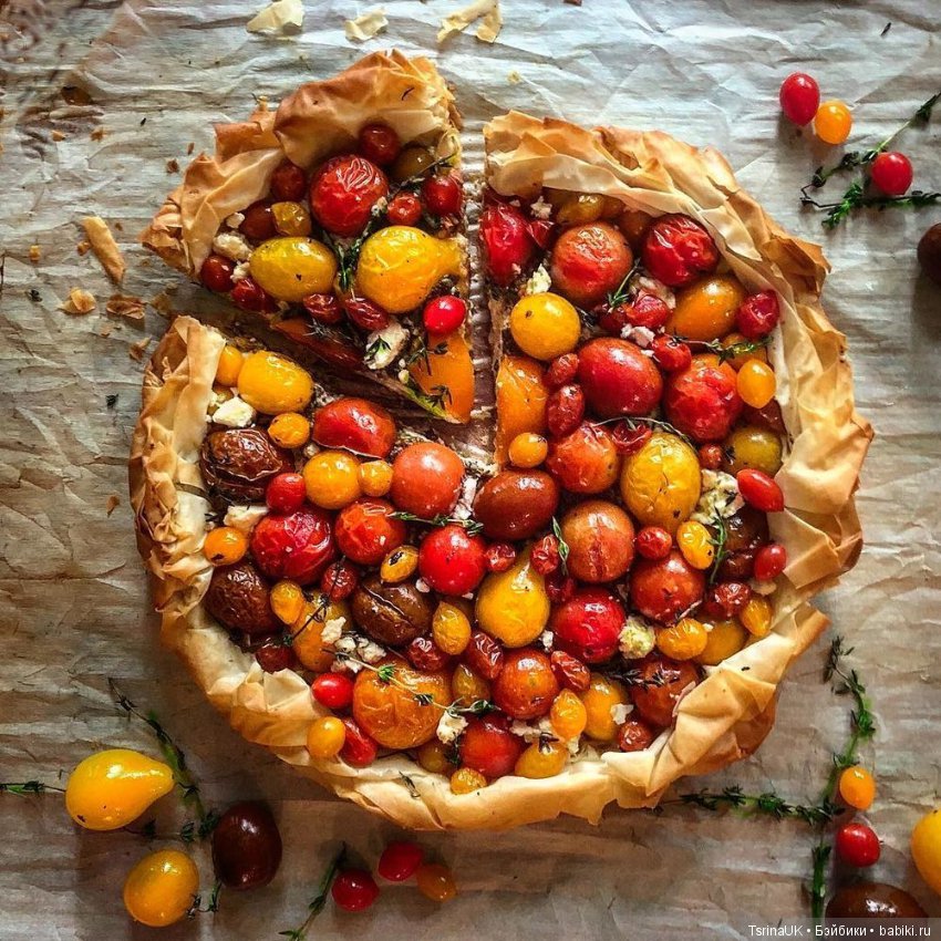 Кулинарные шедевры от Helen Nugent + 3 секрета идеальной выпечки