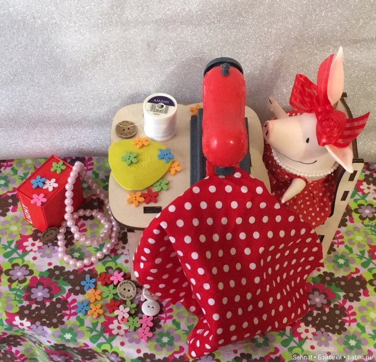 Немного лета и Оливии в ленту (фото 2)