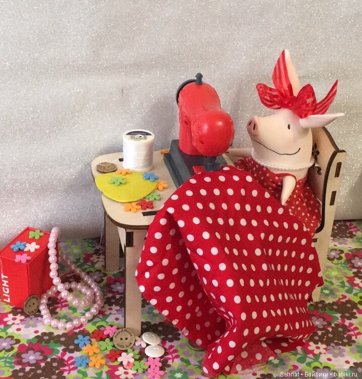 Немного лета и Оливии в ленту (фото 3)