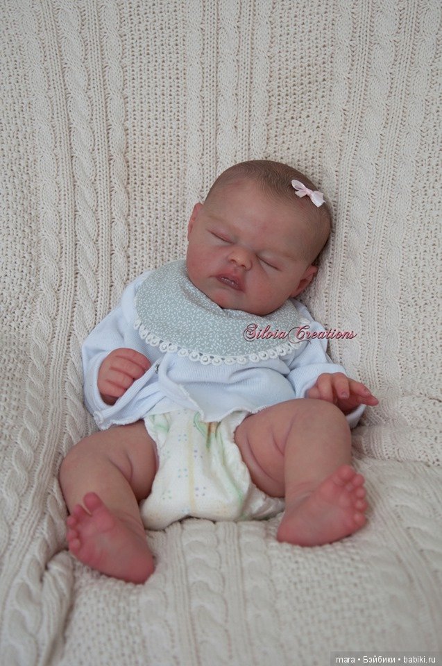 Sierra скульптора Maisa Said, автор прототипа Silvia Ezquerra