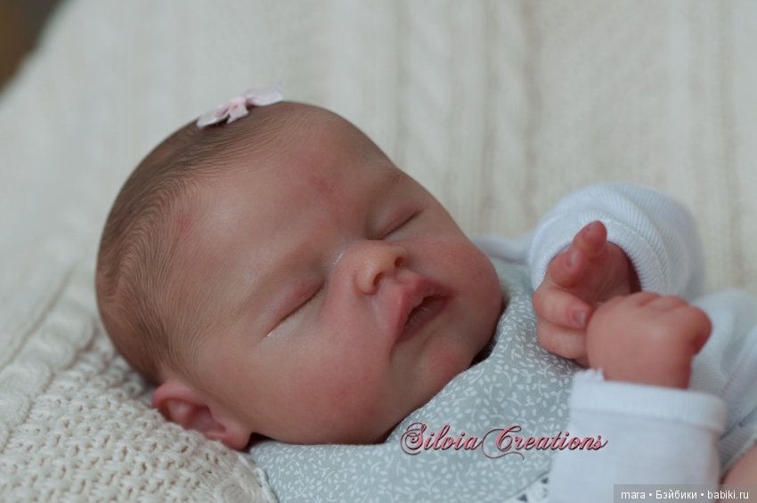 Sierra скульптора Maisa Said, автор прототипа Silvia Ezquerra