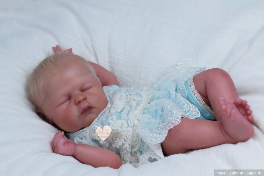 Sierra скульптора Maisa Said, автор прототипа Jacqueline Kramer