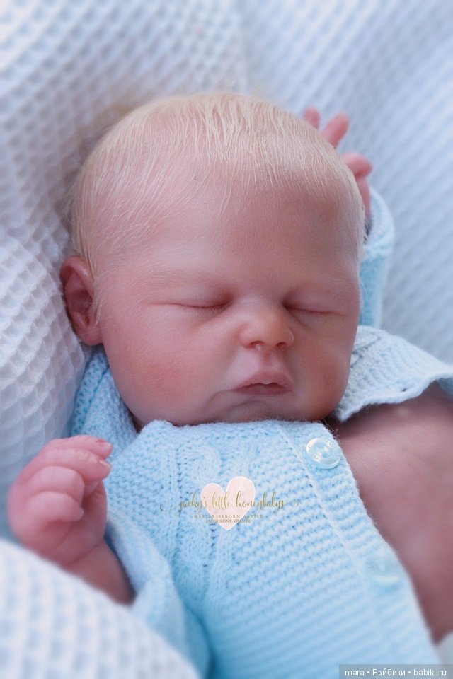 Sierra скульптора Maisa Said, автор прототипа Jacqueline Kramer (фото 8)