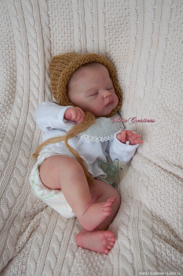 Sierra скульптора Maisa Said, автор прототипа Silvia Ezquerra (фото 9)