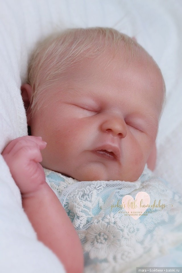 Sierra скульптора Maisa Said, автор прототипа Jacqueline Kramer (фото 3)