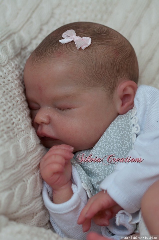 Sierra скульптора Maisa Said, автор прототипа Silvia Ezquerra (фото 10)