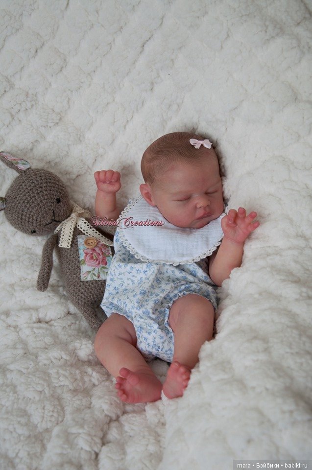 Sierra скульптора Maisa Said, автор прототипа Silvia Ezquerra