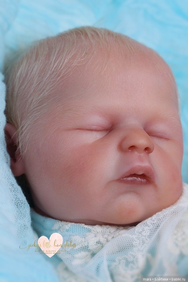 Sierra скульптора Maisa Said, автор прототипа Jacqueline Kramer (фото 7)