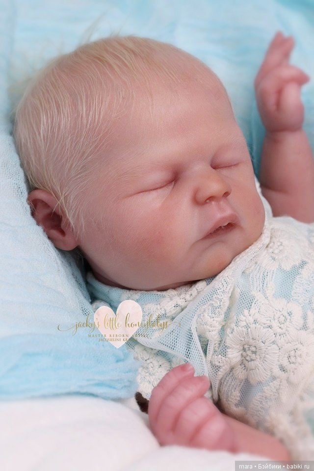 Sierra скульптора Maisa Said, автор прототипа Jacqueline Kramer (фото 9)