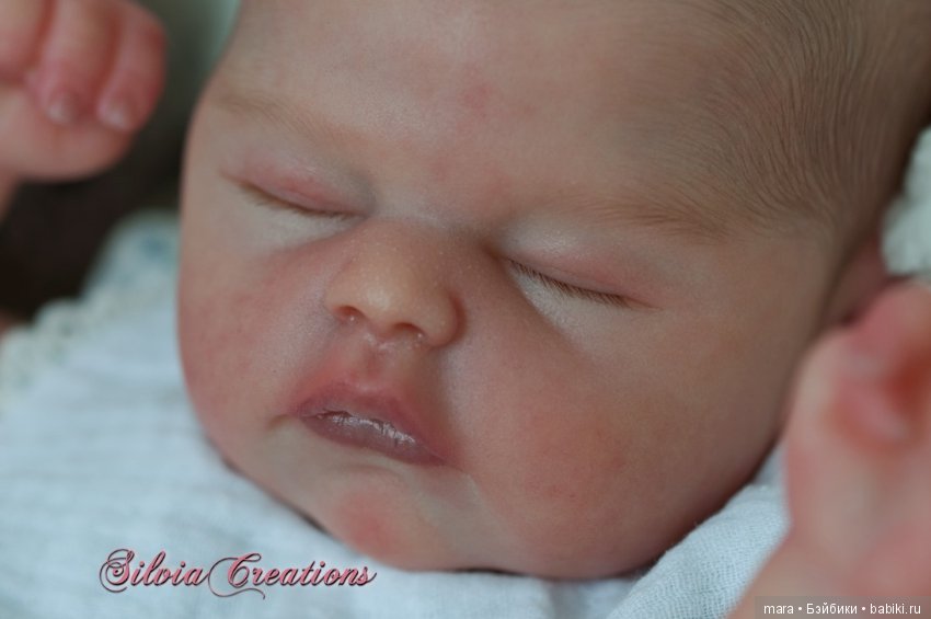 Sierra скульптора Maisa Said, автор прототипа Silvia Ezquerra (фото 4)