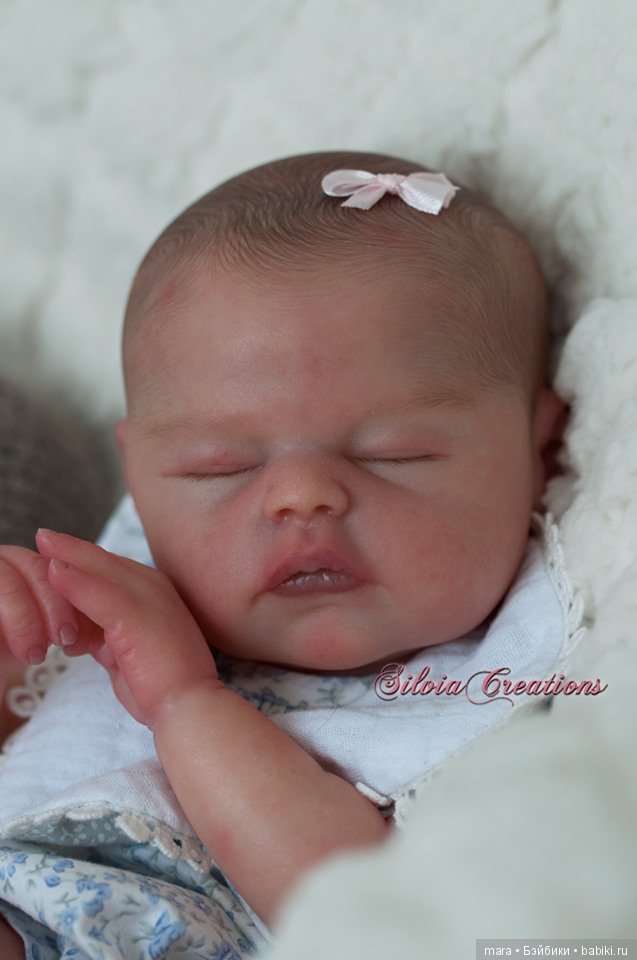 Sierra скульптора Maisa Said, автор прототипа Silvia Ezquerra (фото 3)