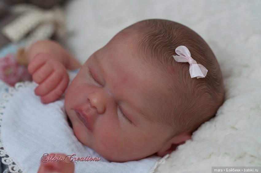 Sierra скульптора Maisa Said, автор прототипа Silvia Ezquerra (фото 5)