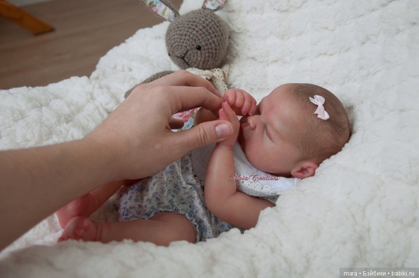 Sierra скульптора Maisa Said, автор прототипа Silvia Ezquerra (фото 7)