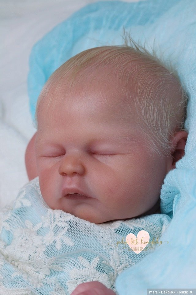 Sierra скульптора Maisa Said, автор прототипа Jacqueline Kramer (фото 2)