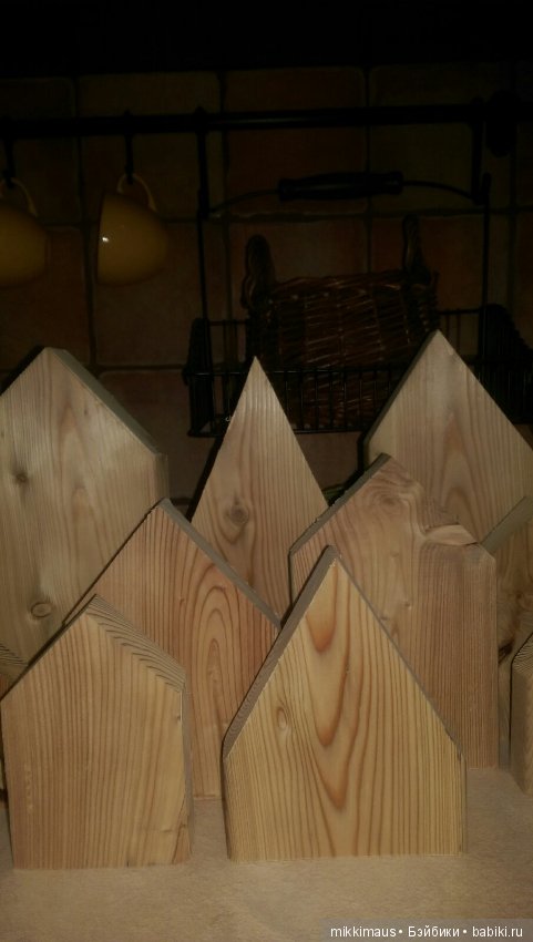 Домики своими руками — Другие хобби и увлечения: сад