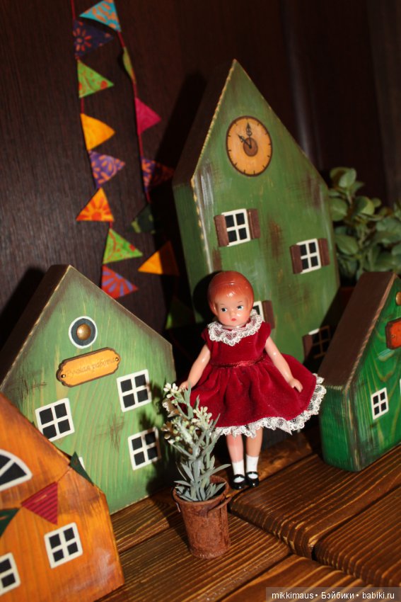 Домики своими руками — Другие хобби и увлечения: сад (фото 10)