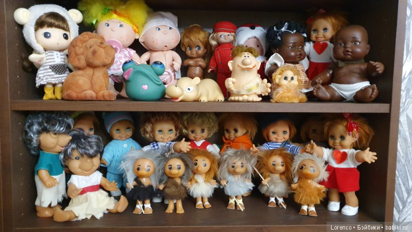 Ох, нелегкая это работа... Billy-2