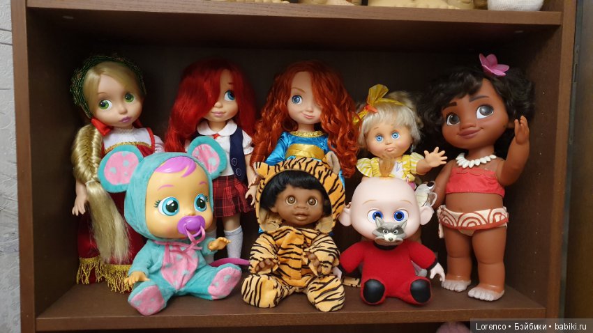 Ох, нелегкая это работа... Billy-2