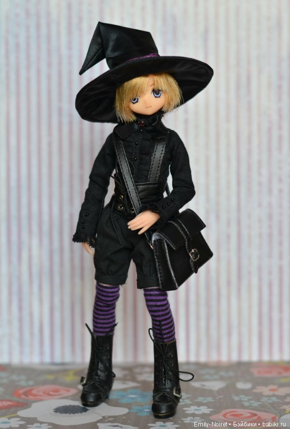 Aoto Magical Boy of Moonlight Night (фото 7)