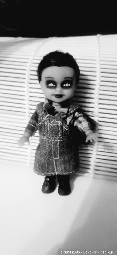 Нуарное настроение Хэллоуина