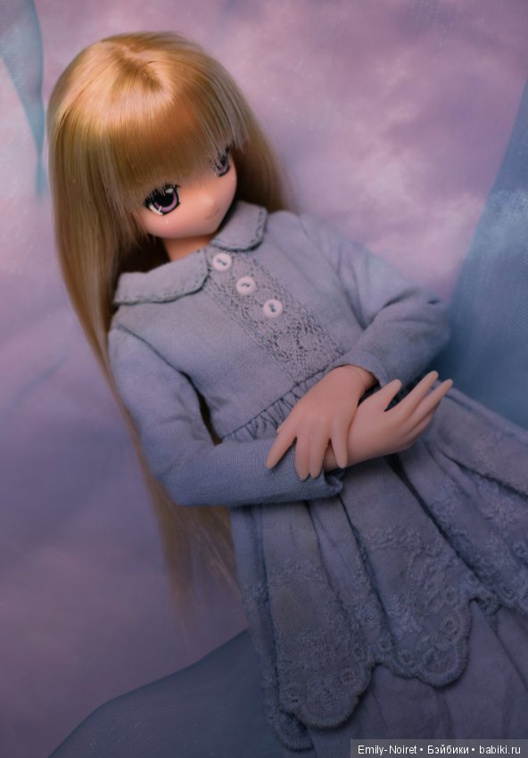Pink! Pink! a la mode Gray x Pink Lycee Limited Ver