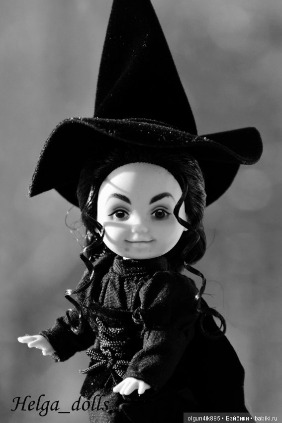 Нуарное настроение Хэллоуина