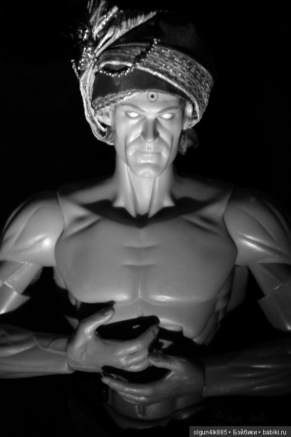 Нуарное настроение Хэллоуина